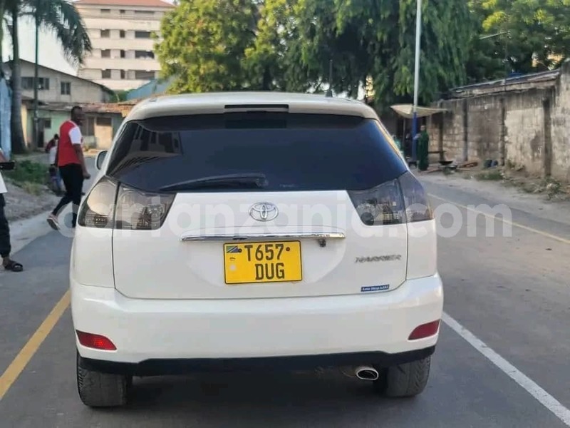 Big with watermark toyota harrier dar es salaam dar es salaam 26104