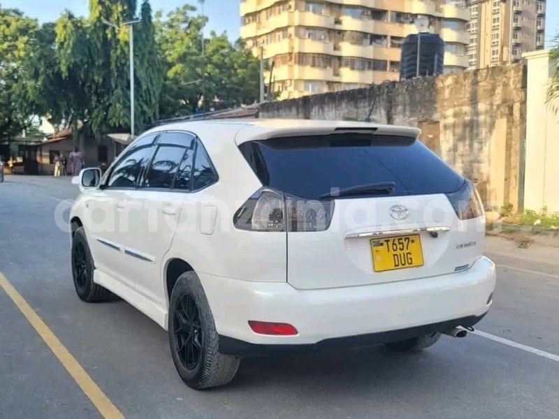 Big with watermark toyota harrier dar es salaam dar es salaam 26104