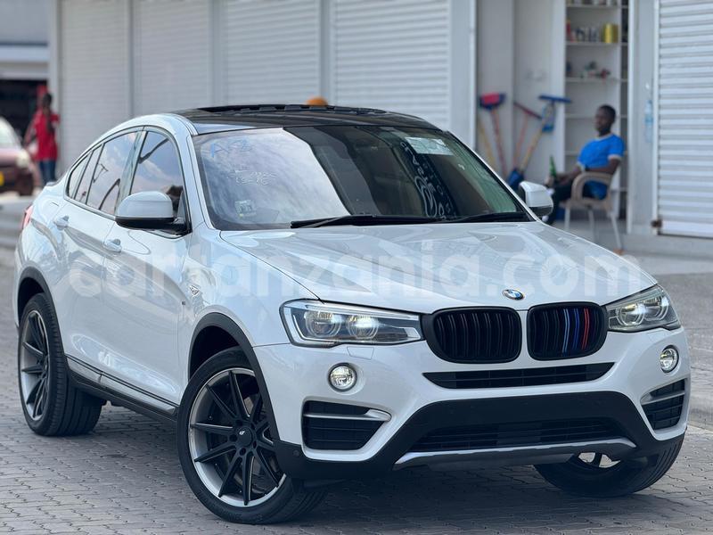 Big with watermark bmw x4 dar es salaam dar es salaam 26106