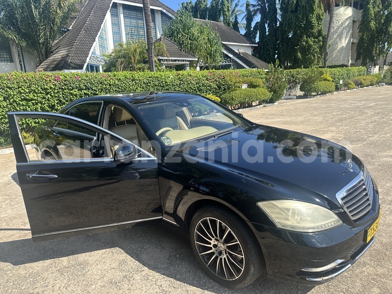 Big with watermark mercedes benz c classe dar es salaam dar es salaam 26108