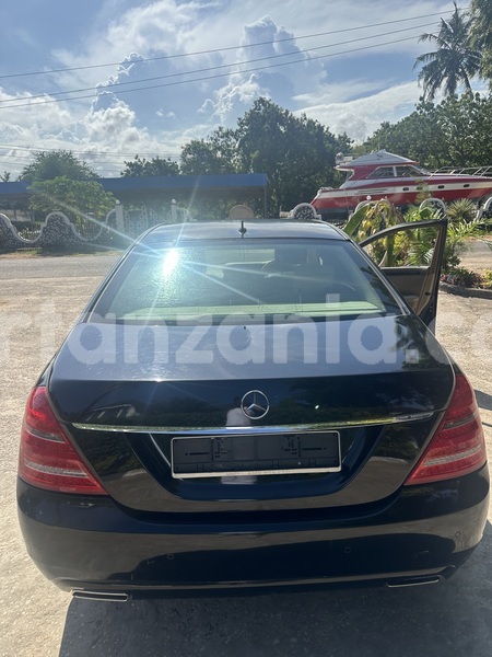 Big with watermark mercedes benz c classe dar es salaam dar es salaam 26108