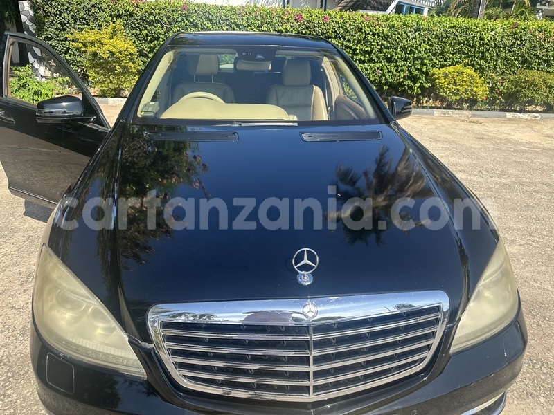 Big with watermark mercedes benz c classe dar es salaam dar es salaam 26108