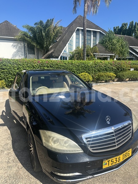 Big with watermark mercedes benz c classe dar es salaam dar es salaam 26108