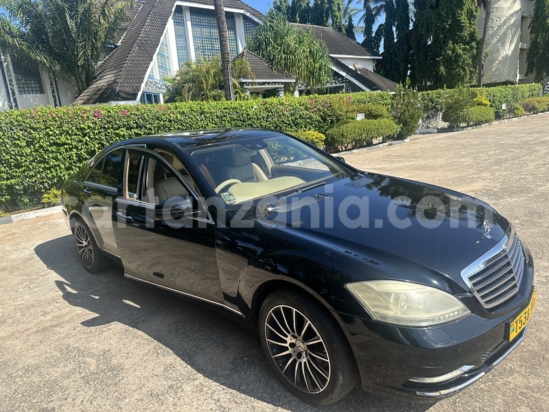 Big with watermark mercedes benz c classe dar es salaam dar es salaam 26108