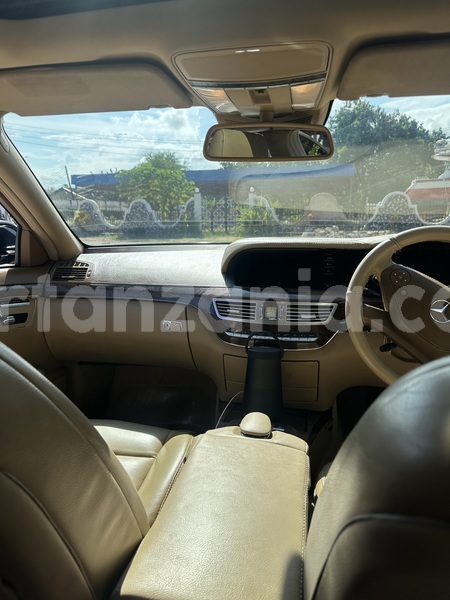 Big with watermark mercedes benz c classe dar es salaam dar es salaam 26108