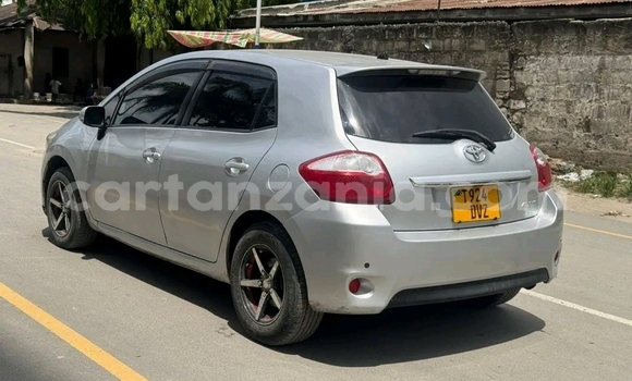 Nunua Ilio tumika Aurus Senat Fedha Gari ndani ya Dar es Salaam nchini Dar es Salaam