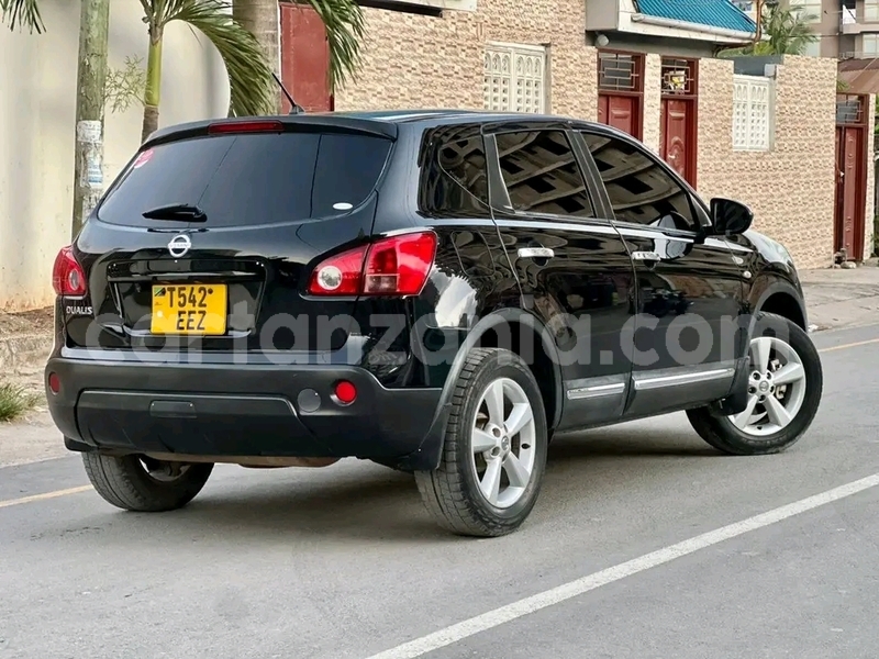 Big with watermark nissan dualis dar es salaam dar es salaam 26110