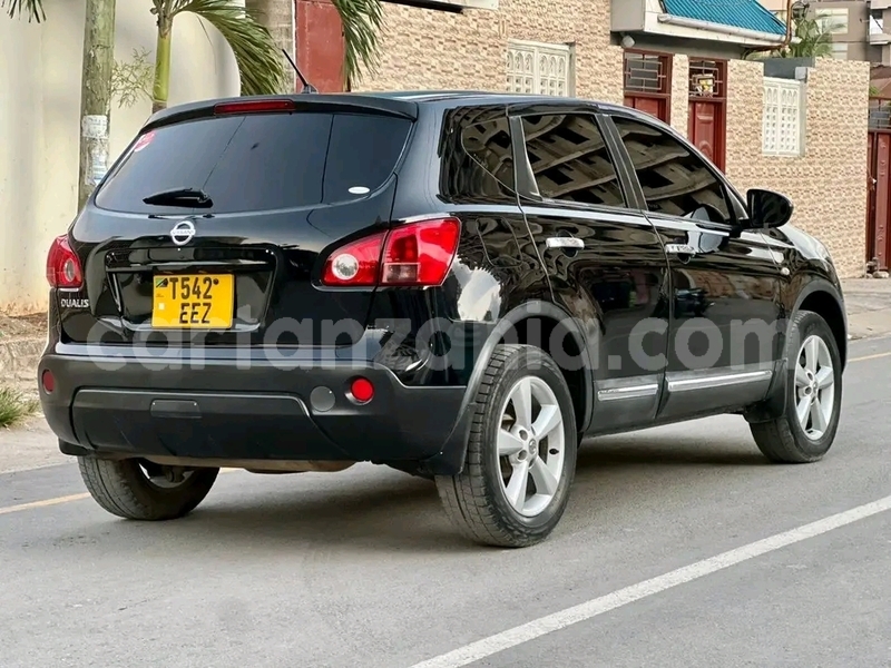 Big with watermark nissan dualis dar es salaam dar es salaam 26110