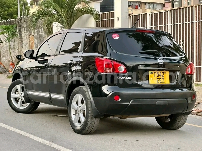 Big with watermark nissan dualis dar es salaam dar es salaam 26110