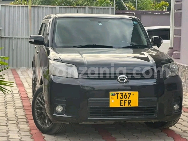 Big with watermark toyota corolla rumion dar es salaam dar es salaam 26111