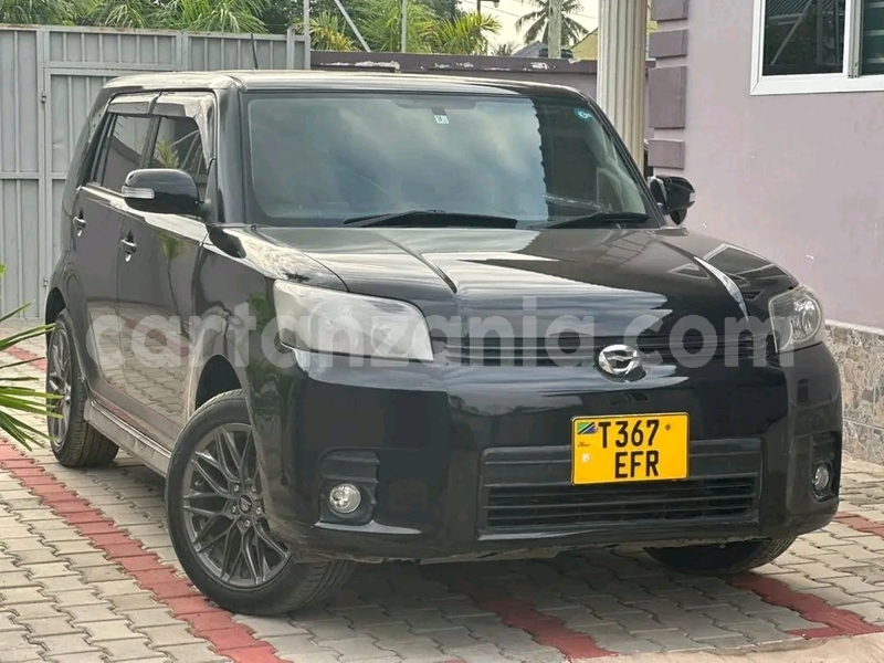 Big with watermark toyota corolla rumion dar es salaam dar es salaam 26111