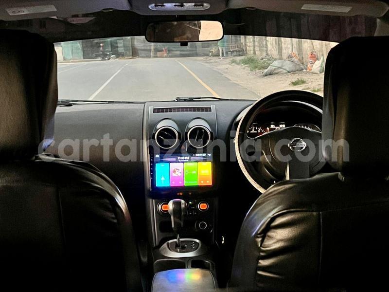 Big with watermark nissan dualis dar es salaam dar es salaam 26112
