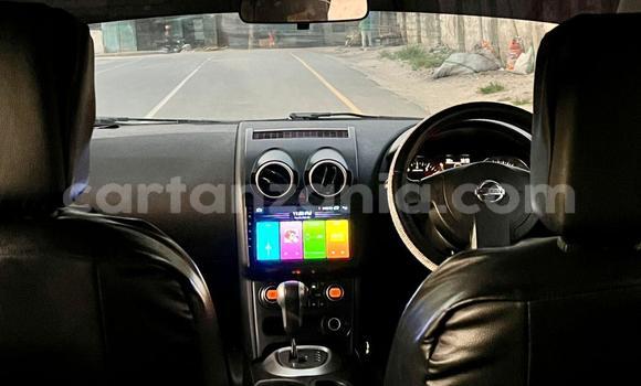 Buy Used Nissan Dualis Black Car in Dar es Salaam in Dar es Salaam Buy Used Nissan Dualis Black Car in Dar es Salaam in Dar es Salaam