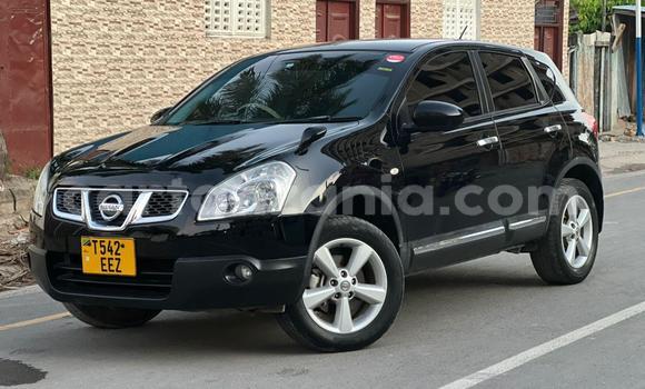 Buy Used Nissan Dualis Black Car in Dar es Salaam in Dar es Salaam Buy Used Nissan Dualis Black Car in Dar es Salaam in Dar es Salaam