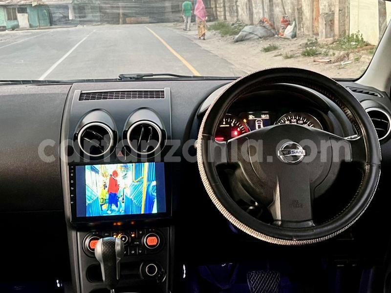 Big with watermark nissan dualis dar es salaam dar es salaam 26112