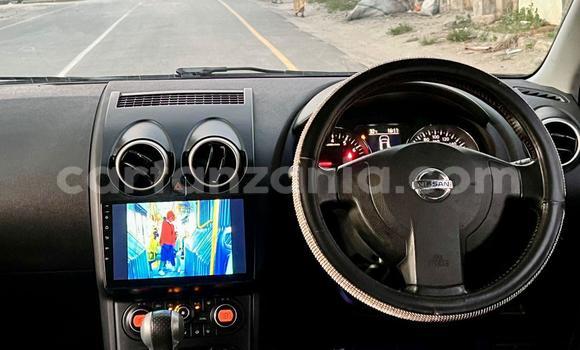 Buy Used Nissan Dualis Black Car in Dar es Salaam in Dar es Salaam Buy Used Nissan Dualis Black Car in Dar es Salaam in Dar es Salaam