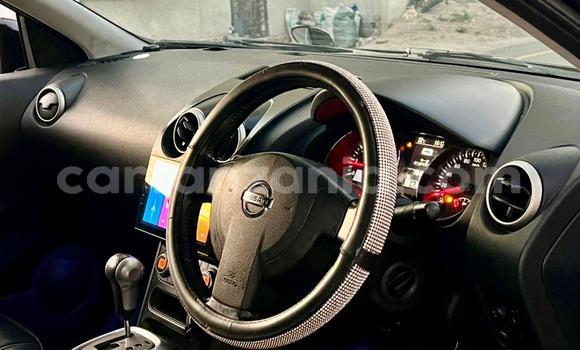 Buy Used Nissan Dualis Black Car in Dar es Salaam in Dar es Salaam Buy Used Nissan Dualis Black Car in Dar es Salaam in Dar es Salaam