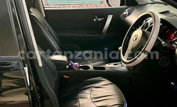 Buy Used Nissan Dualis Black Car in Dar es Salaam in Dar es Salaam Buy Used Nissan Dualis Black Car in Dar es Salaam in Dar es Salaam