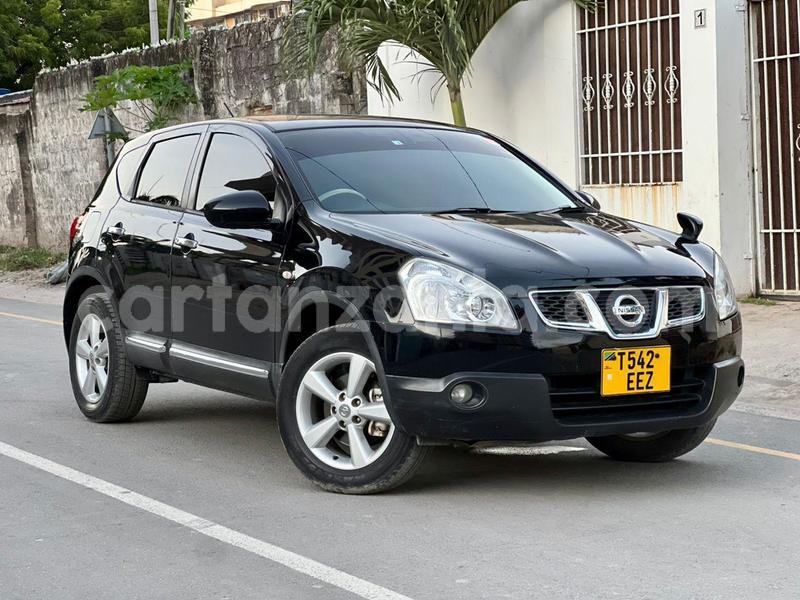 Big with watermark nissan dualis dar es salaam dar es salaam 26112