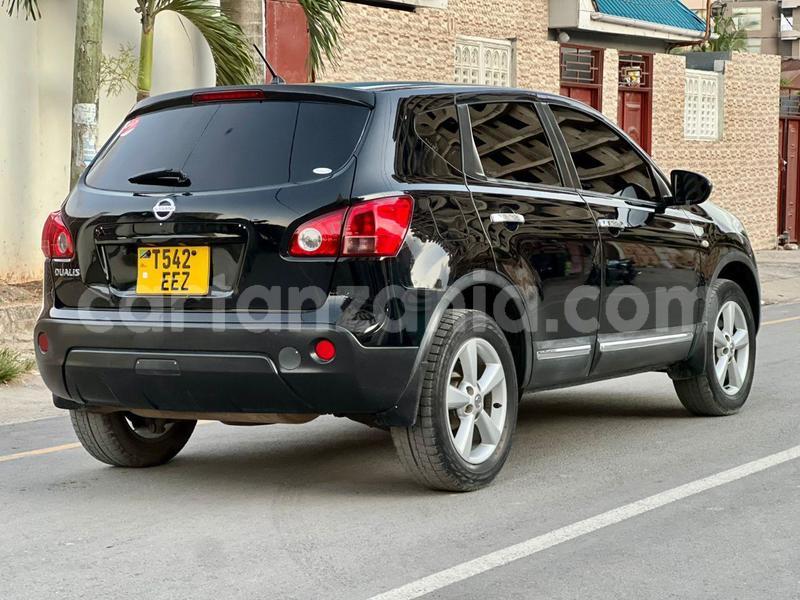 Big with watermark nissan dualis dar es salaam dar es salaam 26112