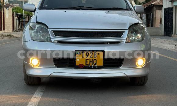 Nunua Ilio tumika Toyota IST Fedha Gari ndani ya Dar es Salaam nchini Dar es Salaam Nunua Ilio tumika Toyota IST Fedha Gari ndani ya Dar es Salaam nchini Dar es Salaam