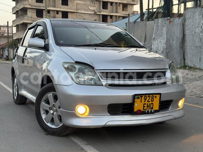 Big with watermark toyota ist dar es salaam dar es salaam 26113