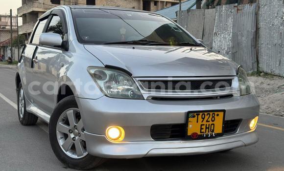 Nunua Ilio tumika Toyota IST Fedha Gari ndani ya Dar es Salaam nchini Dar es Salaam Nunua Ilio tumika Toyota IST Fedha Gari ndani ya Dar es Salaam nchini Dar es Salaam