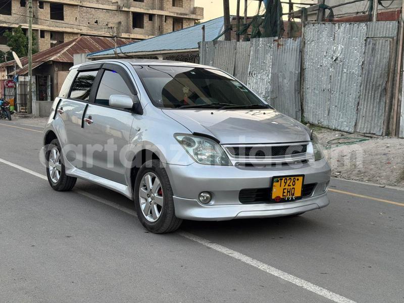 Big with watermark toyota ist dar es salaam dar es salaam 26113