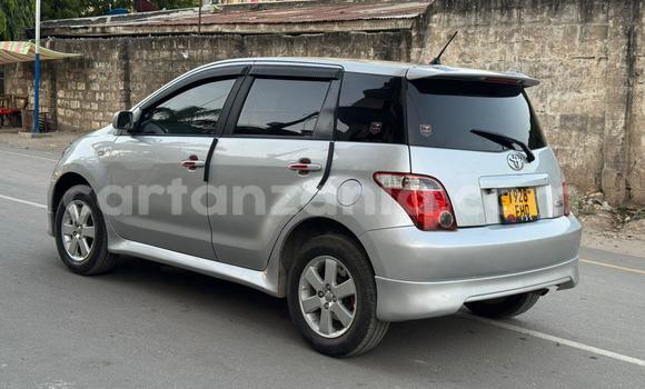 Nunua Ilio tumika Toyota IST Fedha Gari ndani ya Dar es Salaam nchini Dar es Salaam Nunua Ilio tumika Toyota IST Fedha Gari ndani ya Dar es Salaam nchini Dar es Salaam