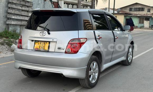Nunua Ilio tumika Toyota IST Fedha Gari ndani ya Dar es Salaam nchini Dar es Salaam Nunua Ilio tumika Toyota IST Fedha Gari ndani ya Dar es Salaam nchini Dar es Salaam