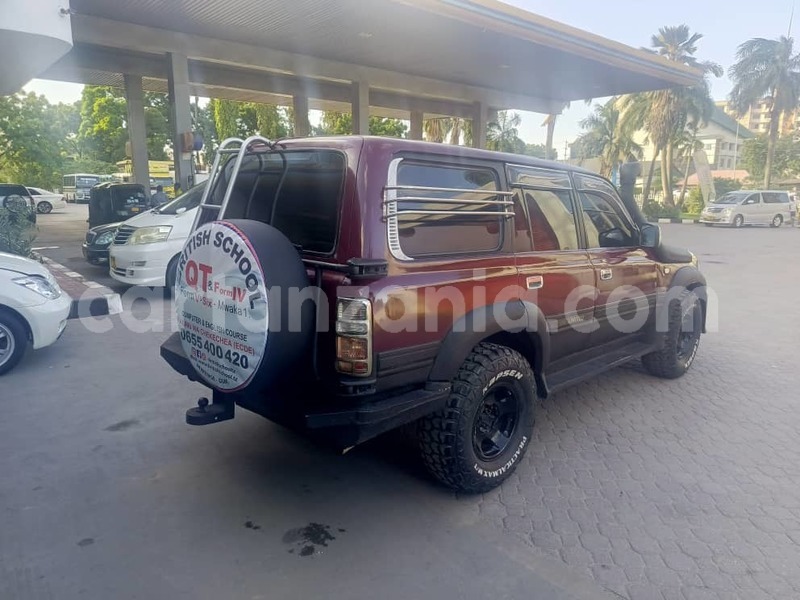 Big with watermark toyota land cruiser dar es salaam dar es salaam 26114