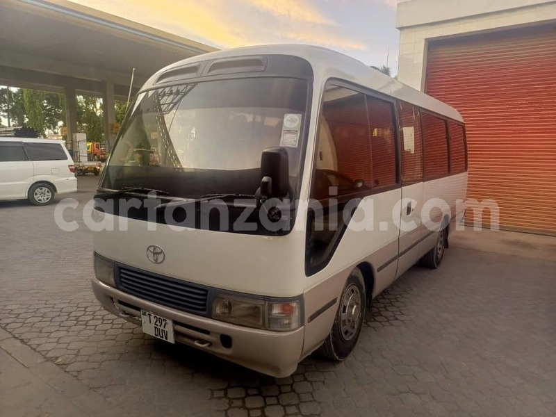 Big with watermark toyota coaster dar es salaam dar es salaam 26118