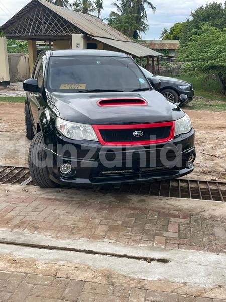 Big with watermark subaru forester dar es salaam dar es salaam 26119