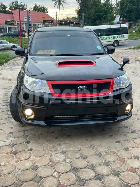 Big with watermark subaru forester dar es salaam dar es salaam 26119