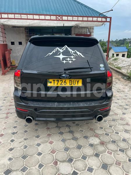 Big with watermark subaru forester dar es salaam dar es salaam 26119