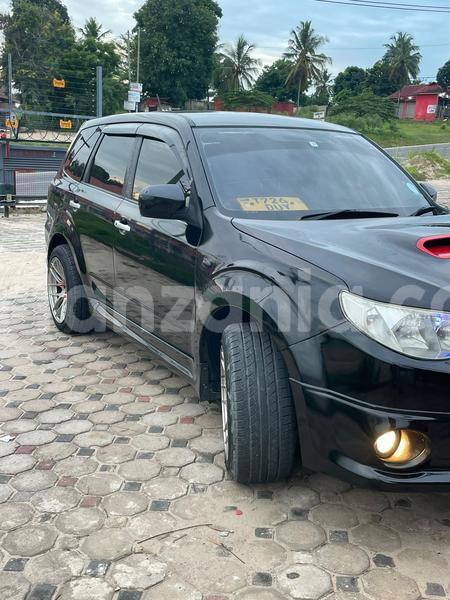 Big with watermark subaru forester dar es salaam dar es salaam 26119