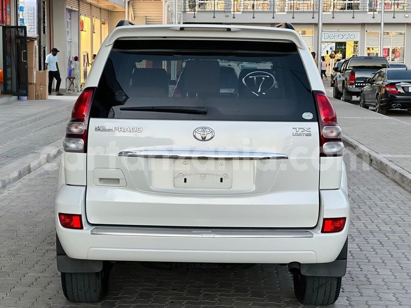 Big with watermark toyota land cruiser prado dar es salaam dar es salaam 26134