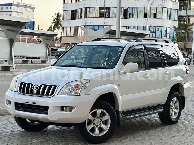 Big with watermark toyota land cruiser prado dar es salaam dar es salaam 26134