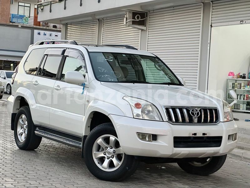 Big with watermark toyota land cruiser prado dar es salaam dar es salaam 26134