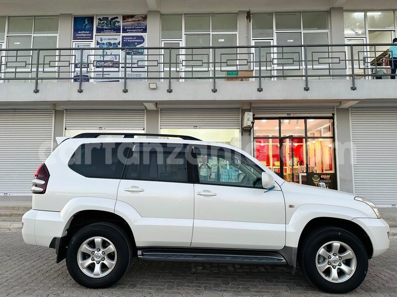 Big with watermark toyota land cruiser prado dar es salaam dar es salaam 26134