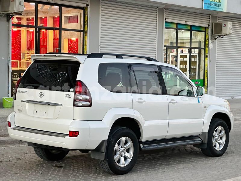 Big with watermark toyota land cruiser prado dar es salaam dar es salaam 26134