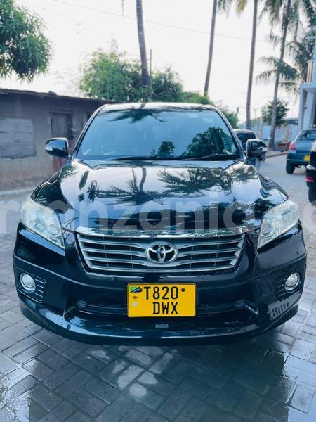 Big with watermark toyota vanguard dar es salaam dar es salaam 26138