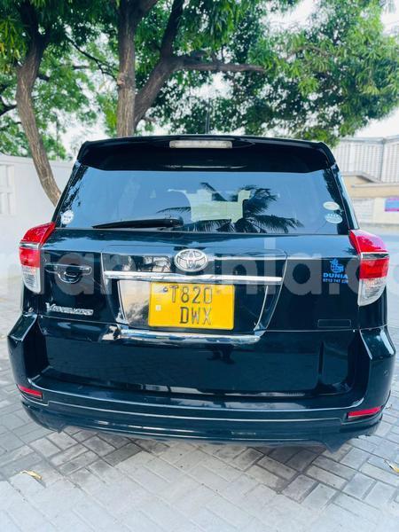 Big with watermark toyota vanguard dar es salaam dar es salaam 26138