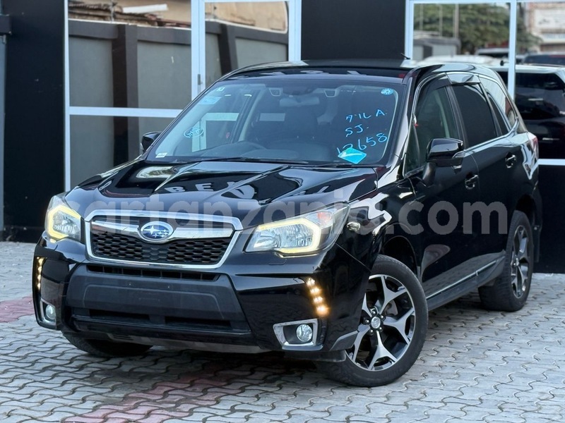 Big with watermark subaru forester dar es salaam dar es salaam 26140