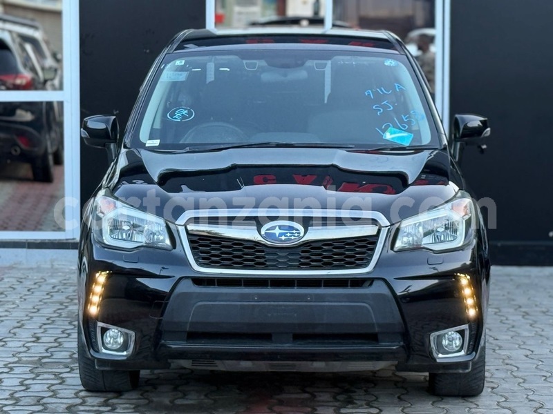 Big with watermark subaru forester dar es salaam dar es salaam 26140