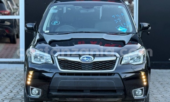 Nunua Mpya Subaru Forester Nyeusi Gari ndani ya Dar es Salaam nchini Dar es Salaam Nunua Mpya Subaru Forester Nyeusi Gari ndani ya Dar es Salaam nchini Dar es Salaam