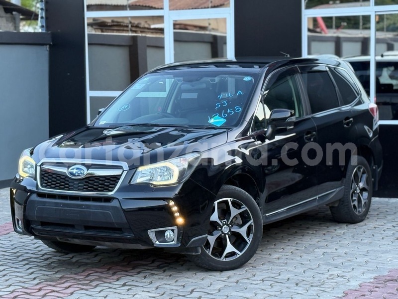 Big with watermark subaru forester dar es salaam dar es salaam 26140