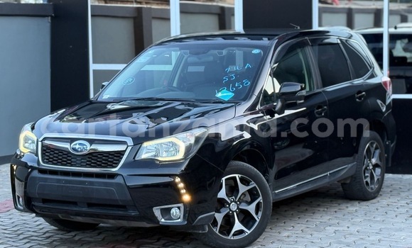Nunua Mpya Subaru Forester Nyeusi Gari ndani ya Dar es Salaam nchini Dar es Salaam Nunua Mpya Subaru Forester Nyeusi Gari ndani ya Dar es Salaam nchini Dar es Salaam