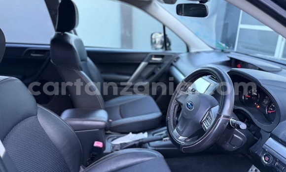 Nunua Mpya Subaru Forester Nyeusi Gari ndani ya Dar es Salaam nchini Dar es Salaam Nunua Mpya Subaru Forester Nyeusi Gari ndani ya Dar es Salaam nchini Dar es Salaam