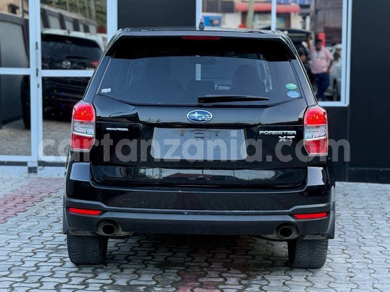 Big with watermark subaru forester dar es salaam dar es salaam 26140